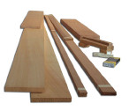 Cedar Sauna Door Trim Door Trim For Cedar Saunas
