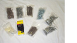 Cedar Sauna Hardware Buy Hardware For Sauna Kits in Waterloo