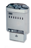 Heater For Cedar Sauna Kitchener-Waterloo Cedar Saunas Heater