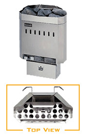 Steam Vaporizer Residential Sauna Heater Steam Vaporizer Residential Sauna Heater in Waterloo