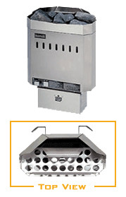 Saunacore Special Edition Residential Sauna Heater Saunacore Special Edition Residential Sauna Heater in Waterloo
