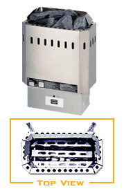 Saunacore Ultimate Residential Sauna Heater Saunacore Ultimate Residential Sauna Heater in Waterloo