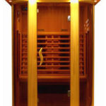 Purchase and install a Sole 4x4 Sauna in KW