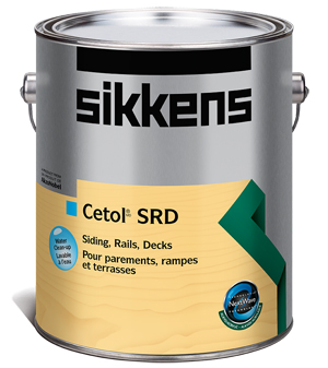 Buy Sikkens Cetol SRD