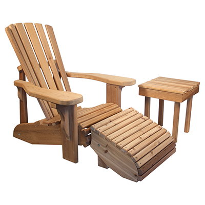 Muskoka Furniture | Cedarland