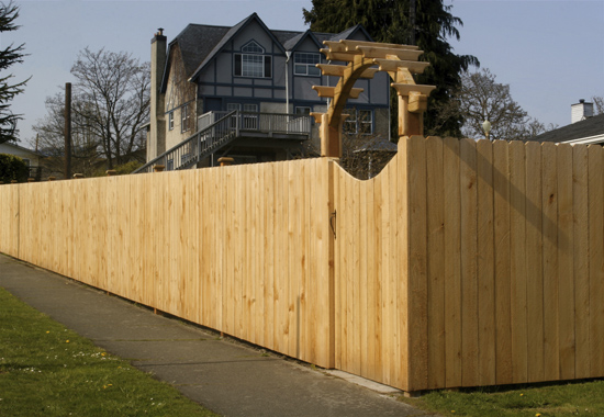 KW Fence Supplies
