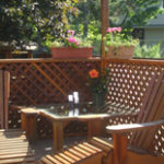 Waterloo Cedar Furniture