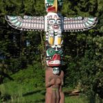 Cedar Totem Waterloo