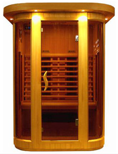 Purchase and install a Sole 4x4 Sauna in KW