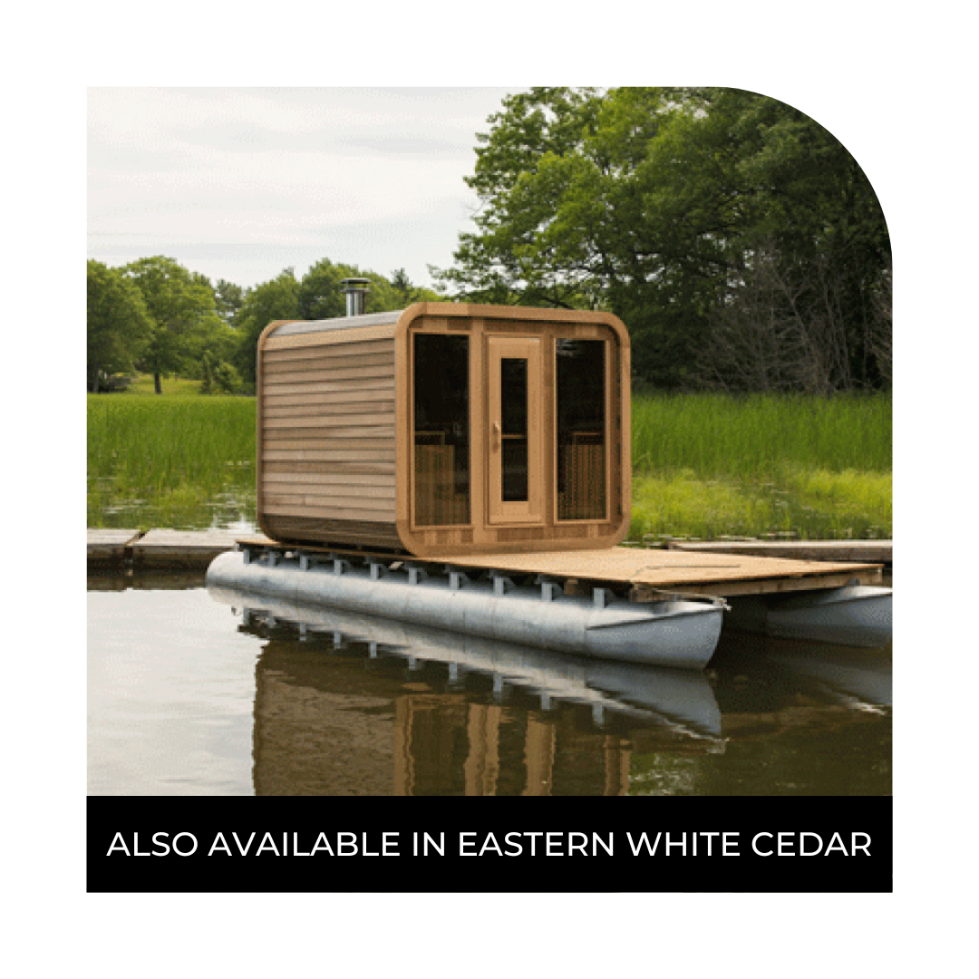 Buy Barrel Saunas in Waterloo Region
